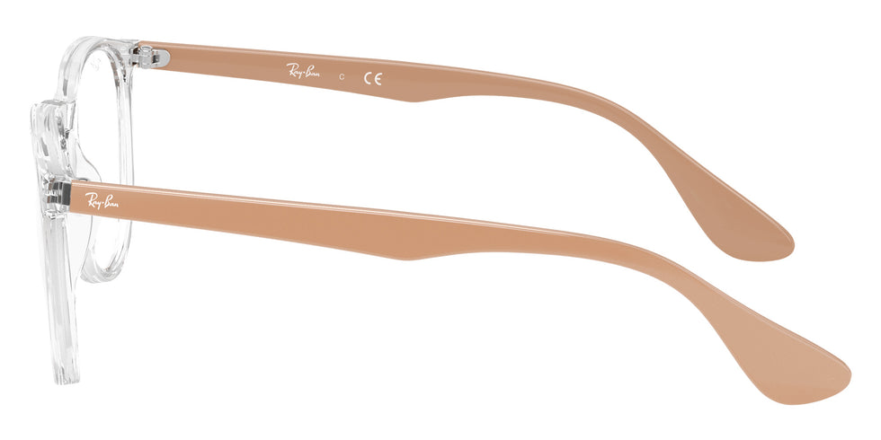 Ray-Ban RB7046 Erika 5953 51 - Transparent #id:rx70465953_s:102110