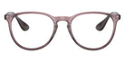 Ray-Ban RB7046 Erika 8139 51 - Transparent Violet #id:rx70468139_s:104100