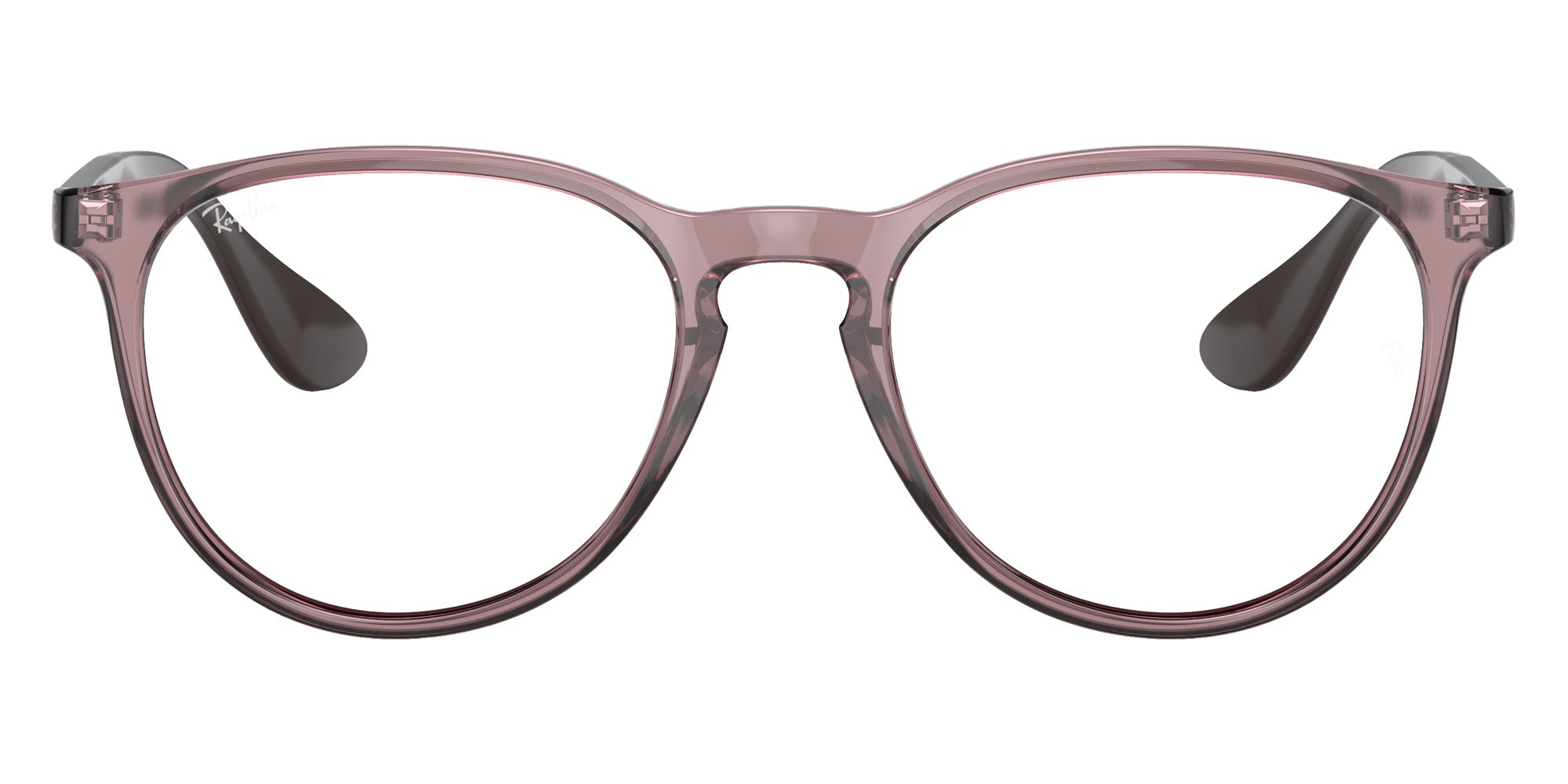 Ray-Ban RB7046 Erika 8139 51 - Transparent Violet #id:rx70468139_s:104100