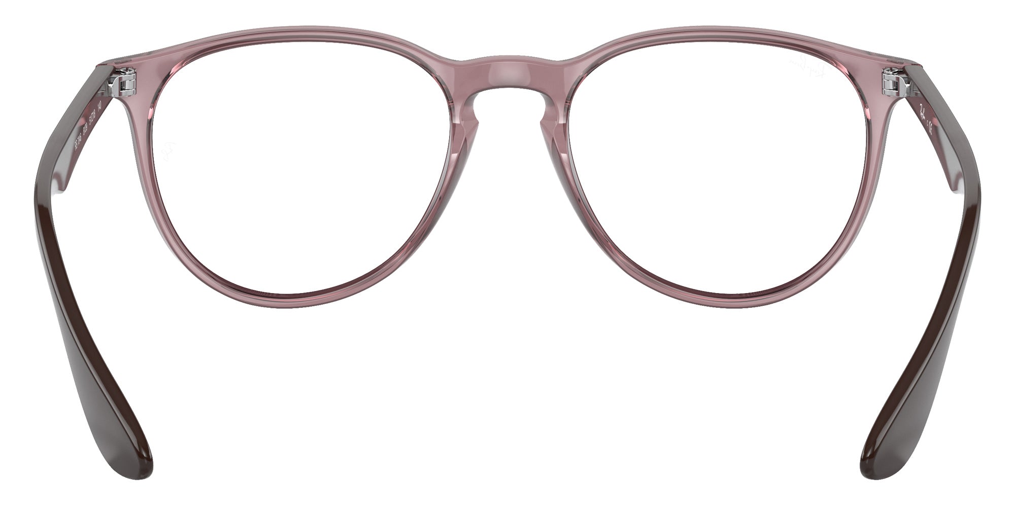 Ray-Ban RB7046 Erika 8139 51 - Transparent Violet #id:rx70468139_s:104115