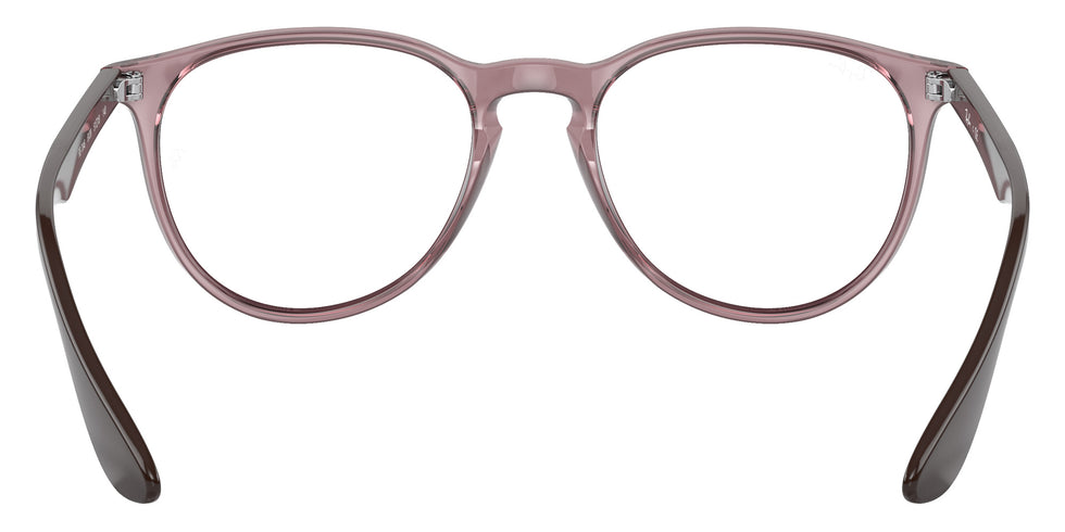 Ray-Ban RB7046 Erika 8139 51 - Transparent Violet #id:rx70468139_s:104115