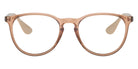 Ray-Ban RB7046 Erika 8339 51 - Transparent Brown #id:rx70468339_s:106100