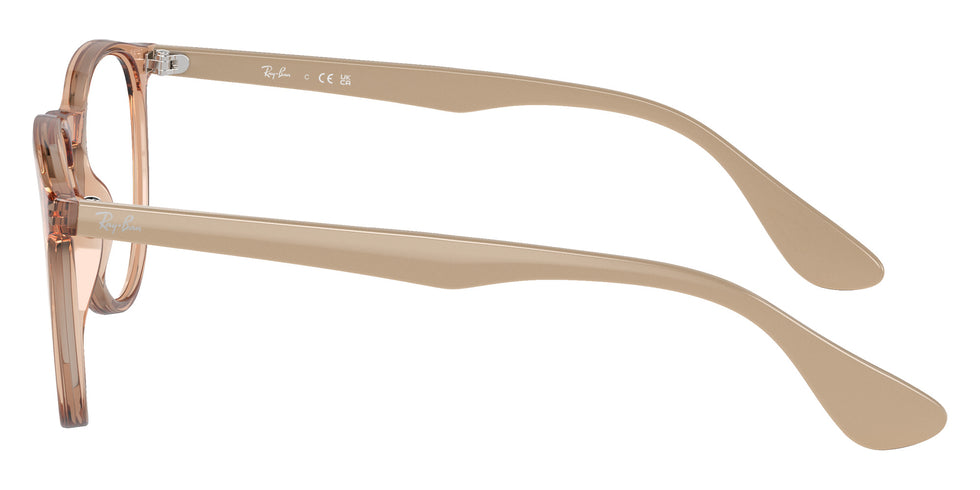 Ray-Ban RB7046 Erika 8339 51 - Transparent Brown #id:rx70468339_s:106110