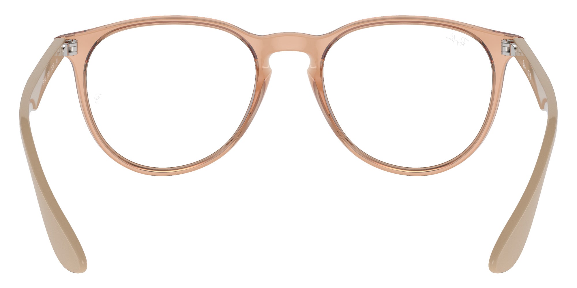 Ray-Ban RB7046 Erika 8339 51 - Transparent Brown #id:rx70468339_s:106115