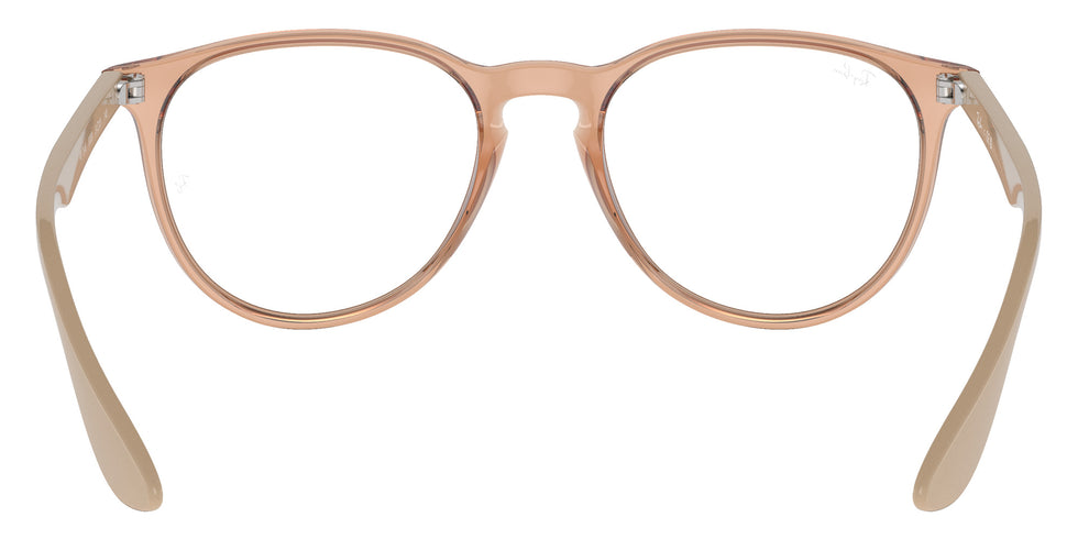 Ray-Ban RB7046 Erika 8339 51 - Transparent Brown #id:rx70468339_s:106115