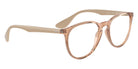 Ray-Ban RB7046 Erika 8339 51 - Transparent Brown #id:rx70468339_s:106120