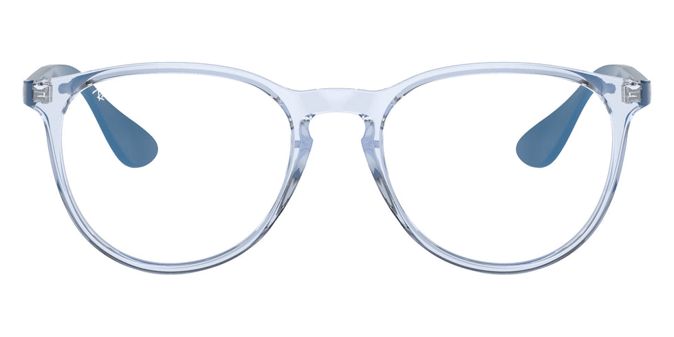 Ray-Ban RB7046 Erika 8341 51 - Transparent Light Blue #id:rx70468341_s:108100