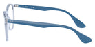 Ray-Ban RB7046 Erika 8341 51 - Transparent Light Blue #id:rx70468341_s:108110