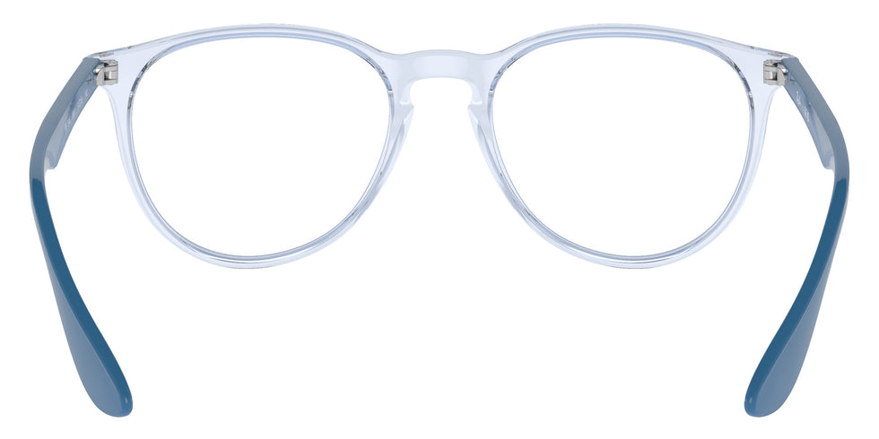 Ray-Ban RB7046 Erika 8341 51 - Transparent Light Blue #id:rx70468341_s:108115