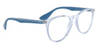 Ray-Ban RB7046 Erika 8341 51 - Transparent Light Blue #id:rx70468341_s:108120