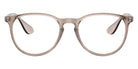Ray-Ban RB7046 Erika 8507 51 - Transparent Light Brown #id:rx70468507_s:100100