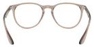 Ray-Ban RB7046 Erika 8507 51 - Transparent Light Brown #id:rx70468507_s:100115