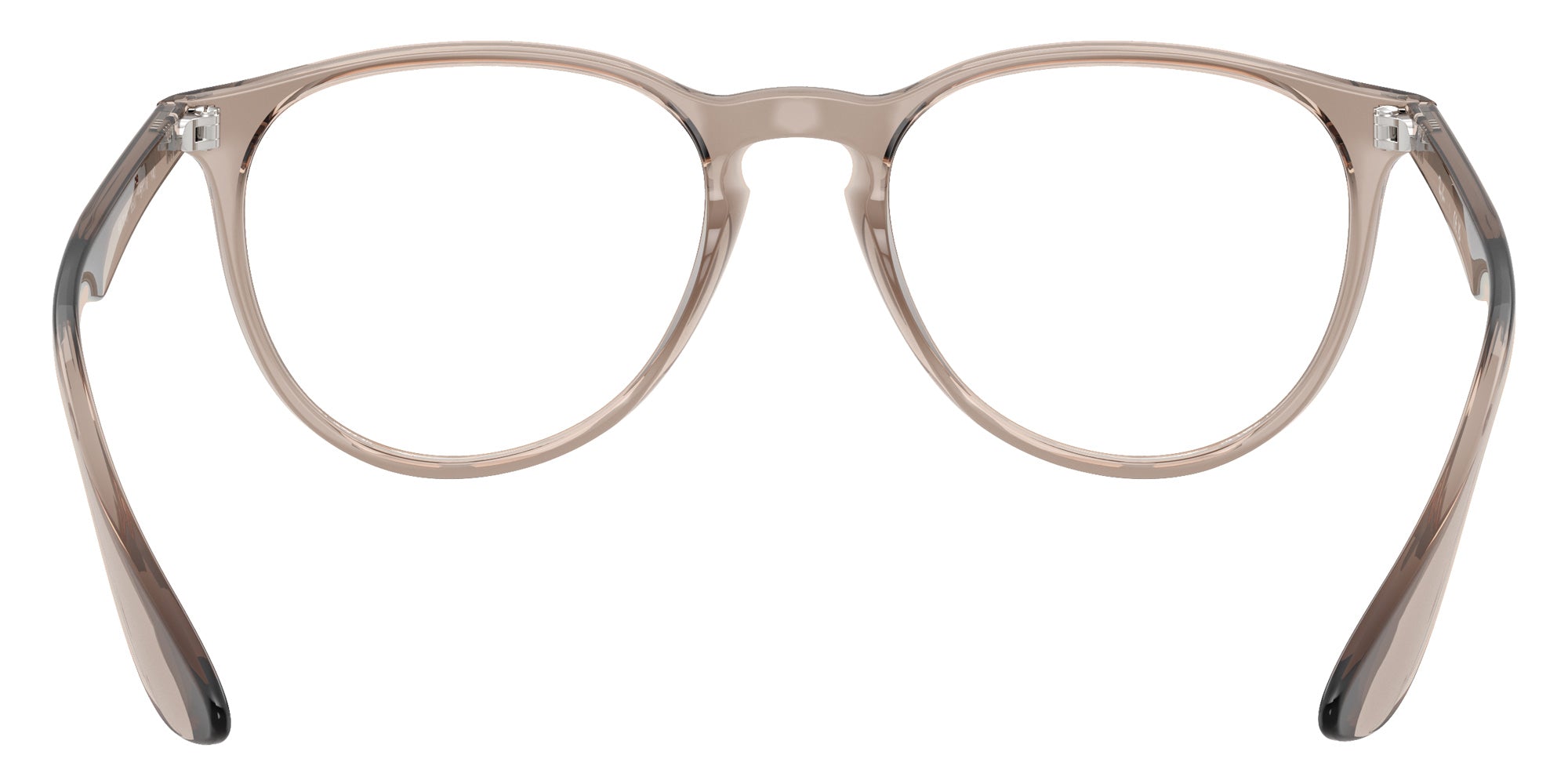 Ray-Ban RB7046 Erika 8507 51 - Transparent Light Brown #id:rx70468507_s:100115