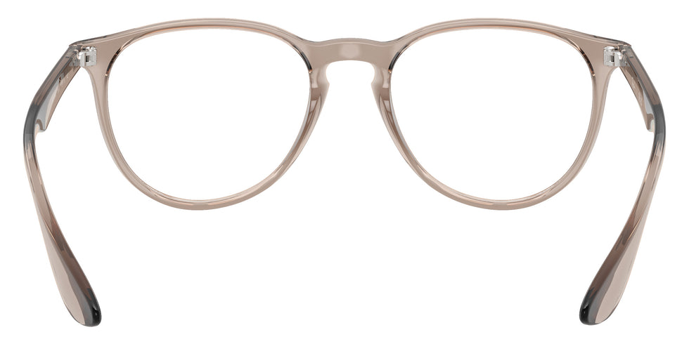 Ray-Ban RB7046 Erika 8507 51 - Transparent Light Brown #id:rx70468507_s:100115
