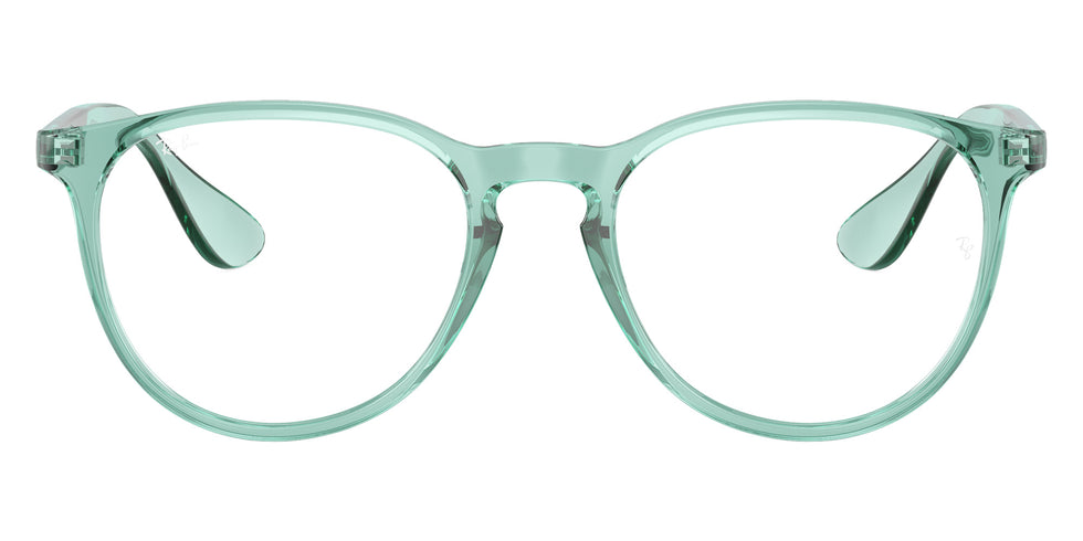 Ray-Ban RB7046 Erika 8508 51 - Transparent Green #id:rx70468508_s:102100