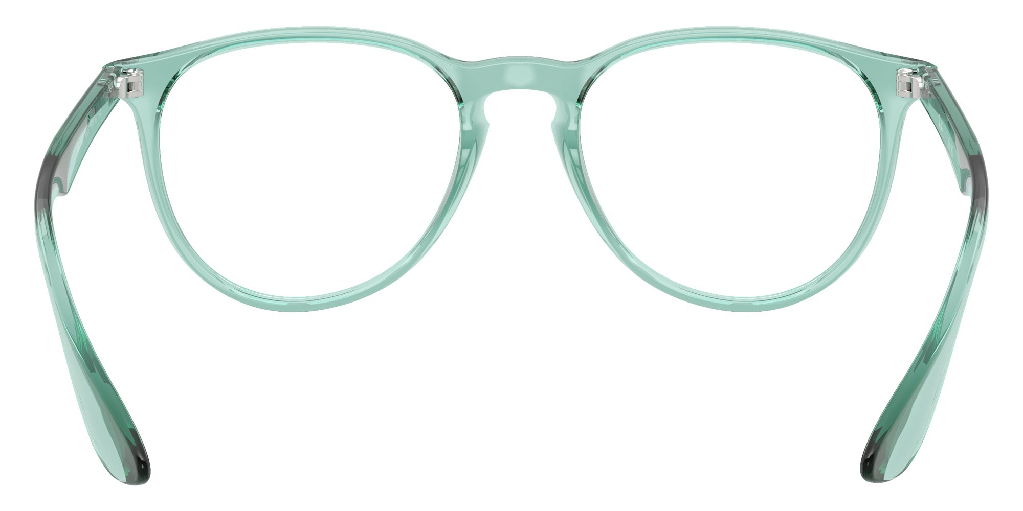 Ray-Ban RB7046 Erika 8508 51 - Transparent Green #id:rx70468508_s:102115