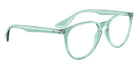 Ray-Ban RB7046 Erika 8508 51 - Transparent Green #id:rx70468508_s:102120