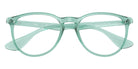 Ray-Ban RB7046 Erika 8508 51 - Transparent Green #id:rx70468508_s:102125