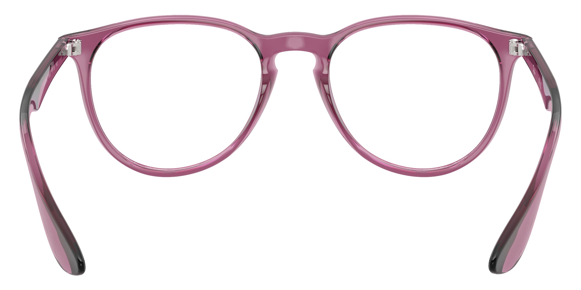 Ray-Ban RB7046 Erika 8509 51 - Transparent Violet #id:rx70468509_s:104115