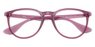 Ray-Ban RB7046 Erika 8509 51 - Transparent Violet #id:rx70468509_s:104125
