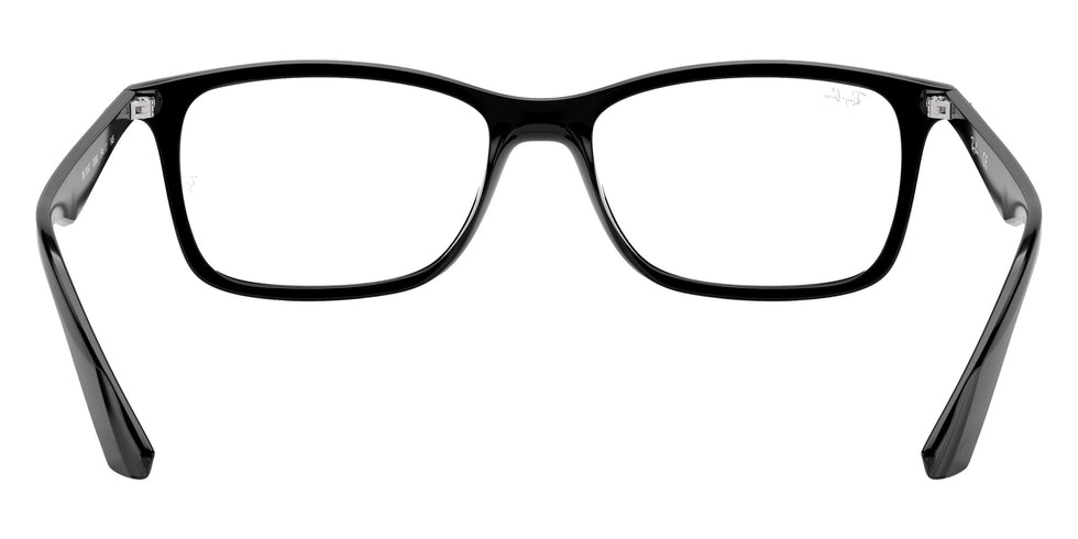 Ray-Ban RB7047 2000 54 - Black #id:rx70472000_s:100115