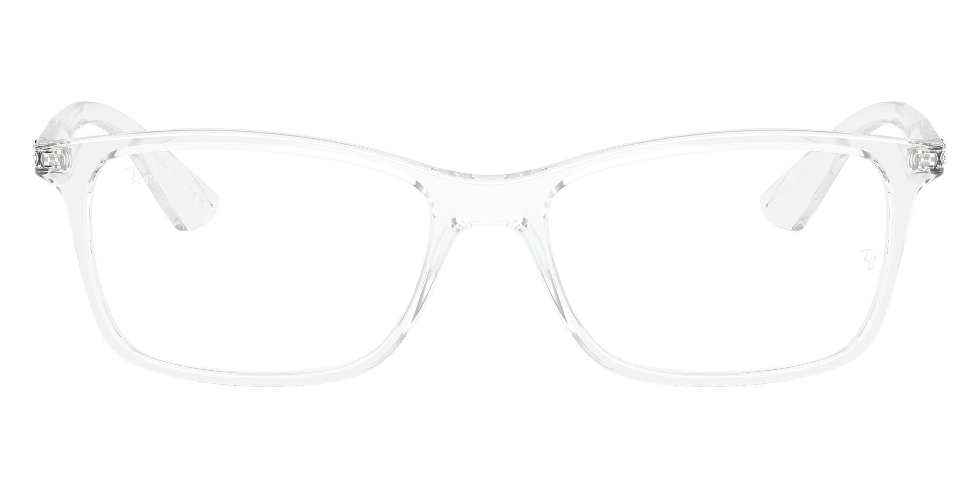 Ray-Ban RB7047 2001 54 - Transparent #id:rx70472001_s:104100