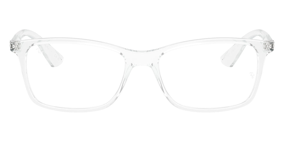 Ray-Ban RB7047 2001 54 - Transparent #id:rx70472001_s:104100