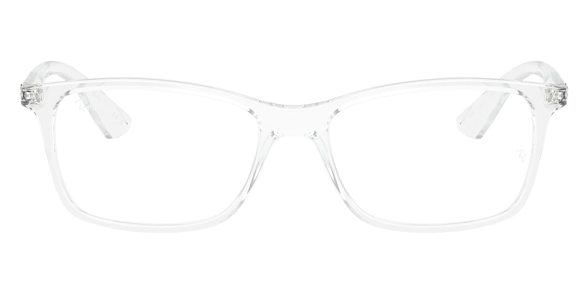 Ray-Ban RB7047 2001 52 - Transparent #id:rx70472001_s:100100
