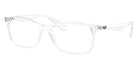 Ray-Ban RB7047 2001 54 - Transparent #id:rx70472001_s:104105