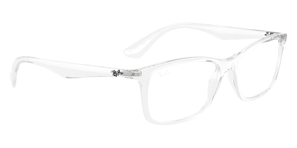 Ray-Ban RB7047 2001 54 - Transparent #id:rx70472001_s:104120