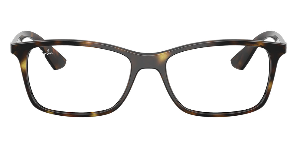 Ray-Ban RB7047 2012 54 - Havana #id:rx70472012_s:108100