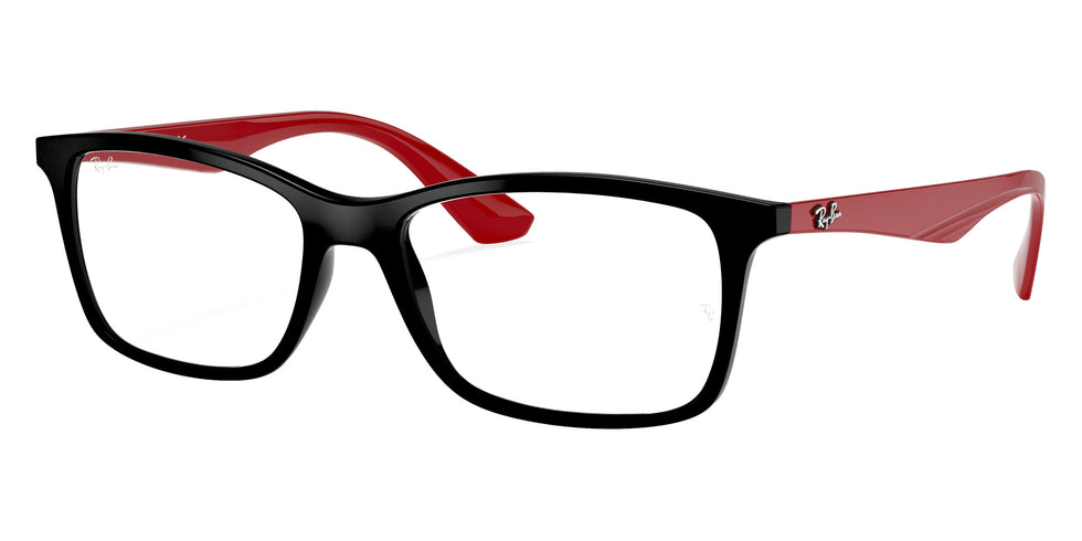 Ray-Ban RB7047 2475 54 - Black #id:rx70472475_s:100105