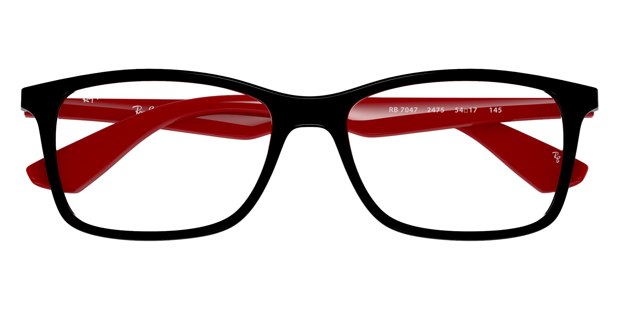 Ray-Ban RB7047 2475 54 - Black #id:rx70472475_s:100125