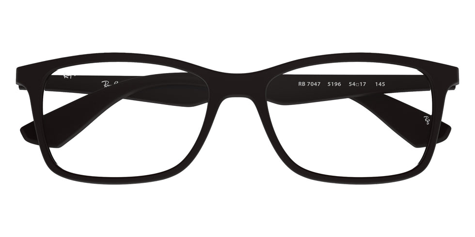 Ray-Ban RB7047 5196 54 - Black #id:rx70475196_s:116125