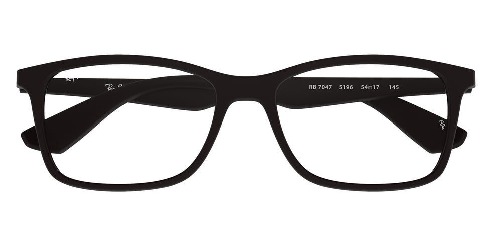 Ray-Ban RB7047 5196 54 - Black #id:rx70475196_s:104125
