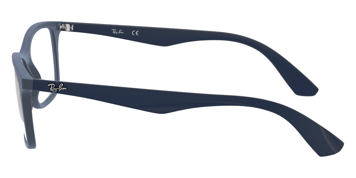 Ray-Ban RB7047 5450 52 - Transparent Blue #id:rx70475450_s:104110