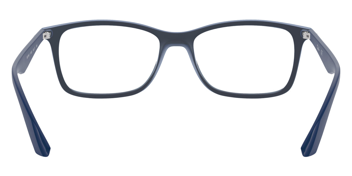 Ray-Ban RB7047 5450 52 - Transparent Blue #id:rx70475450_s:104115