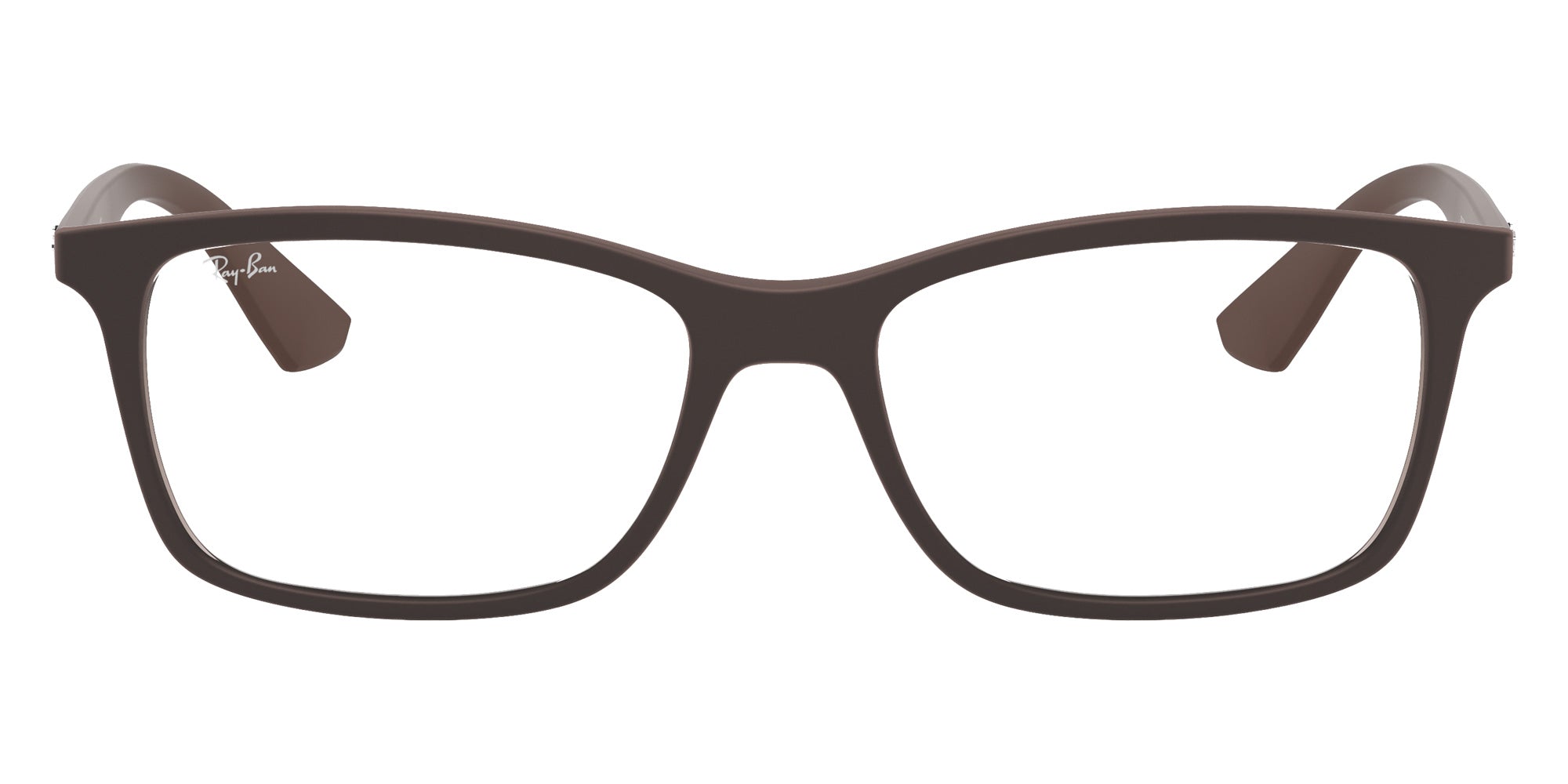 Ray-Ban RB7047 5451 54 - Transparent Brown #id:rx70475451_s:118100