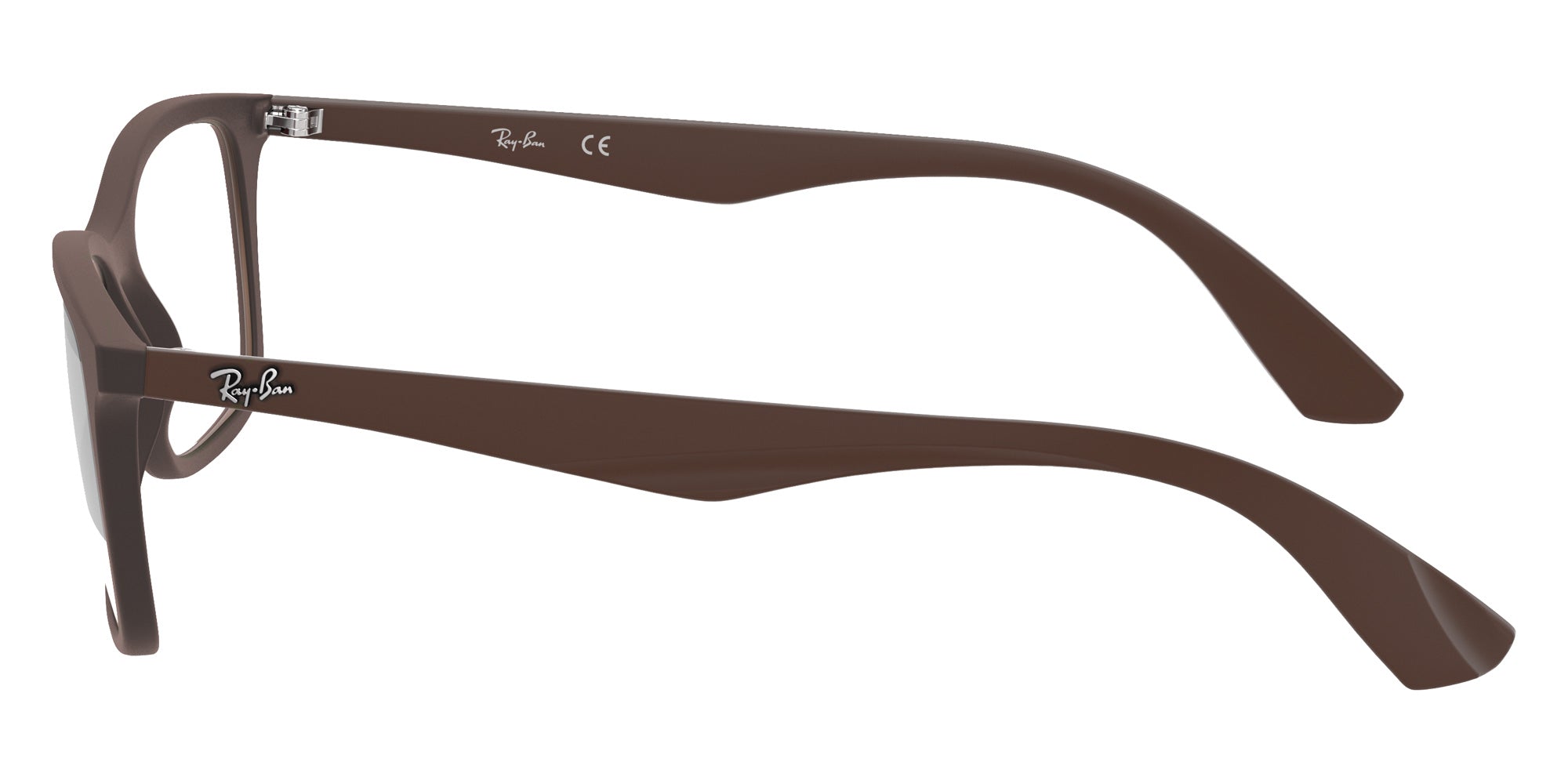 Ray-Ban RB7047 5451 54 - Transparent Brown #id:rx70475451_s:118110