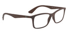 Ray-Ban RB7047 5451 54 - Transparent Brown #id:rx70475451_s:118120