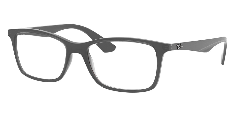 Ray-Ban RB7047 5482 54 - Transparent Gray #id:rx70475482_s:122105