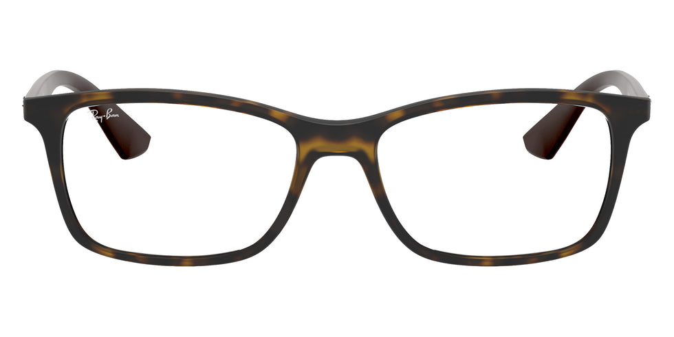 Ray-Ban RB7047 5573 54 - Havana #id:rx70475573_s:106100