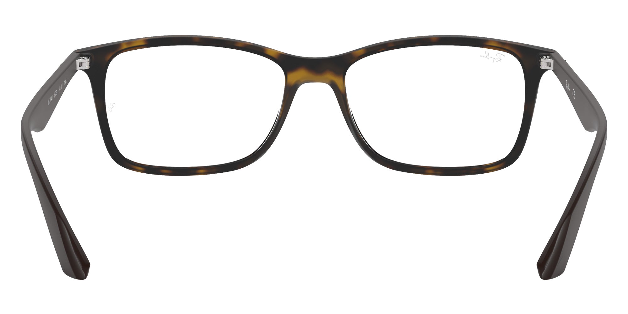 Ray-Ban RB7047 5573 54 - Havana #id:rx70475573_s:126115