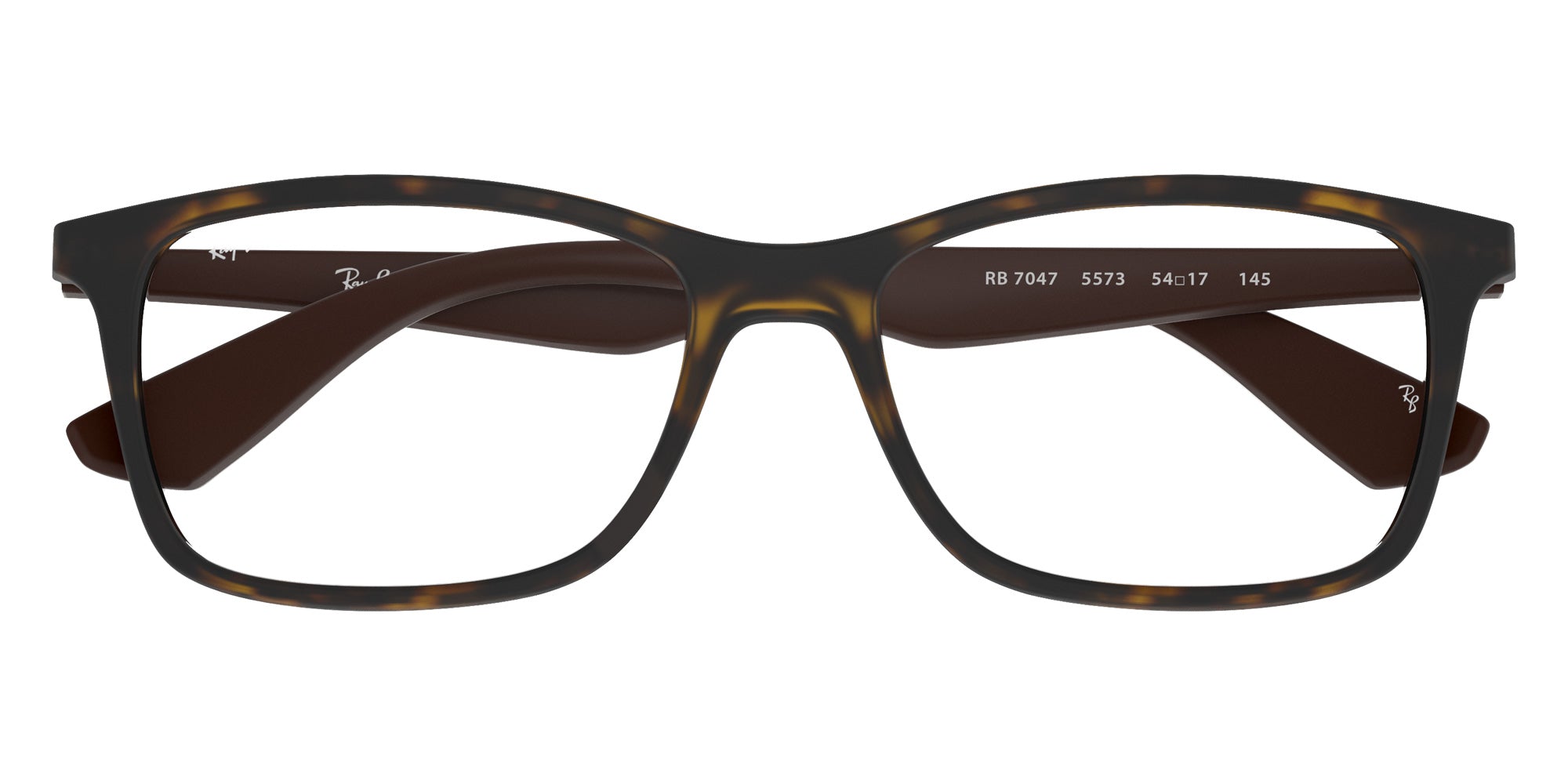 Ray-Ban RB7047 5573 54 - Havana #id:rx70475573_s:106125