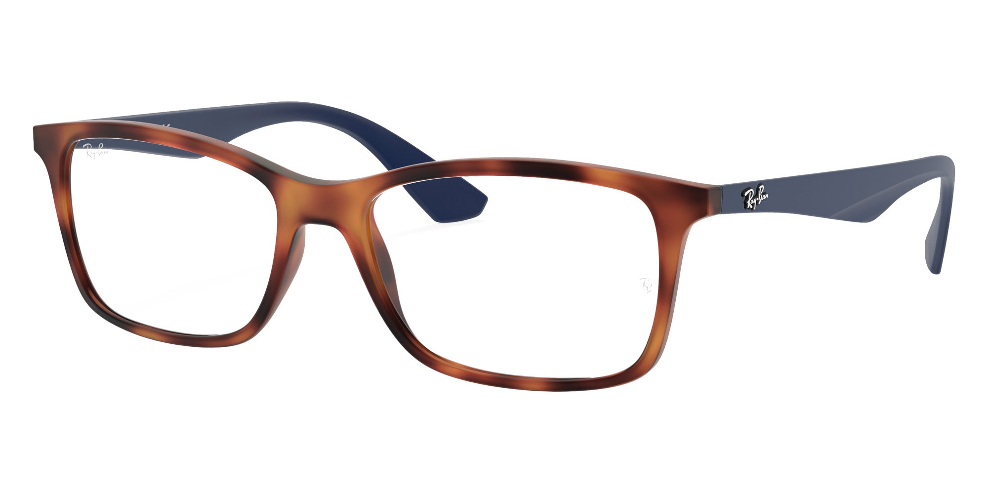 Ray-Ban RB7047 5574 54 - Light Havana #id:rx70475574_s:128105