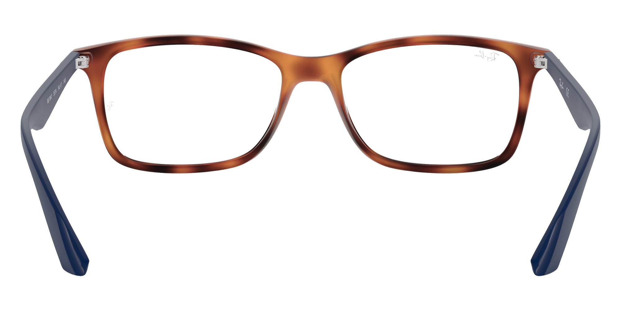 Ray-Ban RB7047 5574 54 - Light Havana #id:rx70475574_s:128115