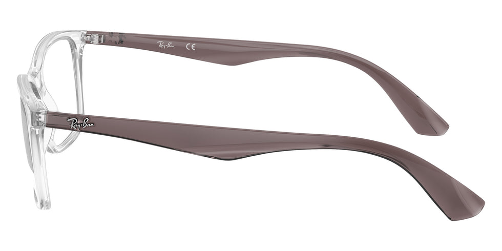 Ray-Ban RB7047 5768 54 - Transparent #id:rx70475768_s:108110