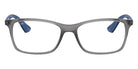 Ray-Ban RB7047 5769 54 - Transparent Gray #id:rx70475769_s:134100