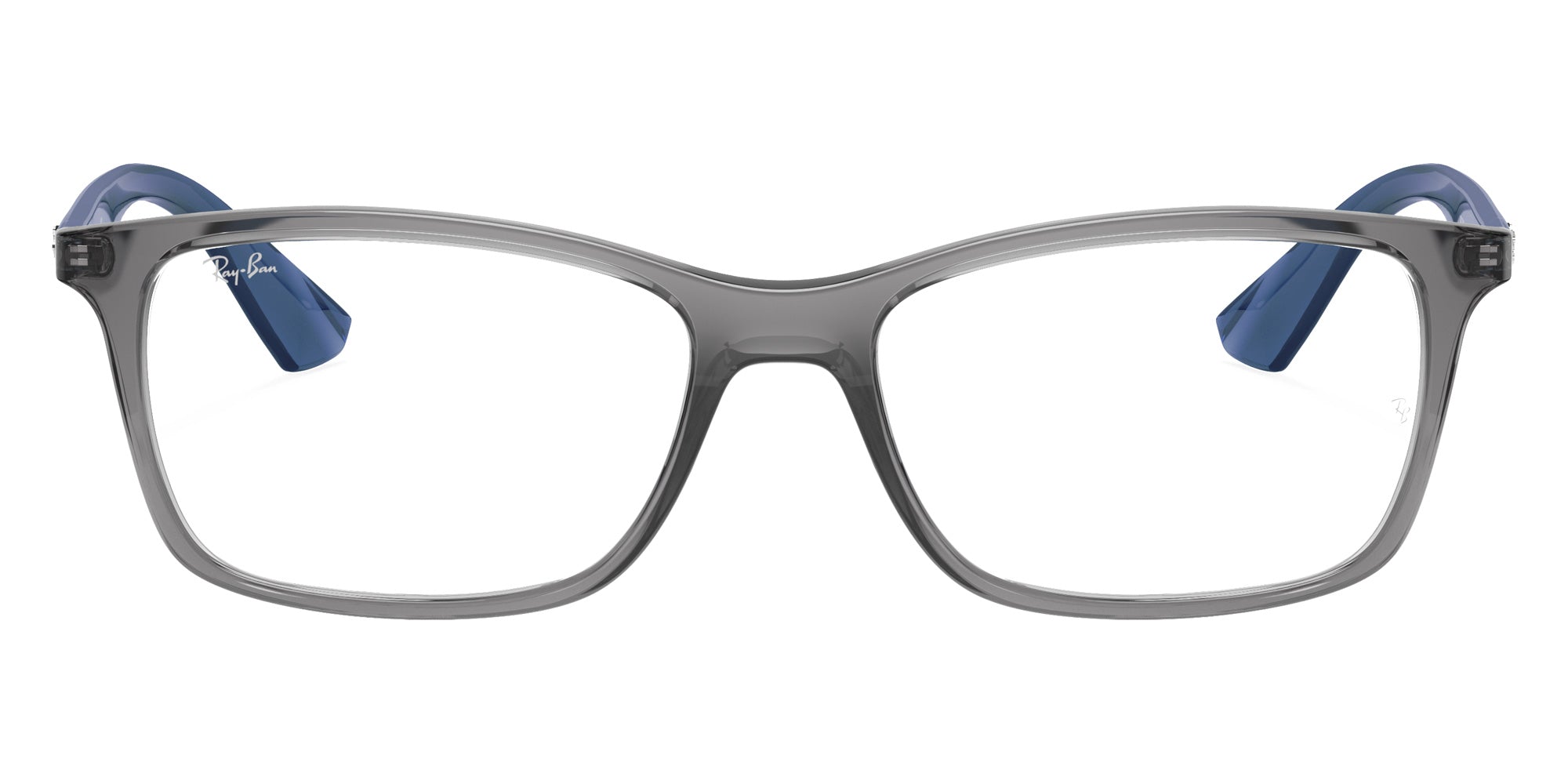 Ray-Ban RB7047 5769 54 - Transparent Gray #id:rx70475769_s:134100