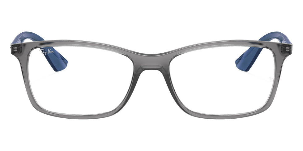 Ray-Ban RB7047 5769 54 - Transparent Gray #id:rx70475769_s:134100